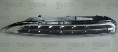 Daytime Running Light