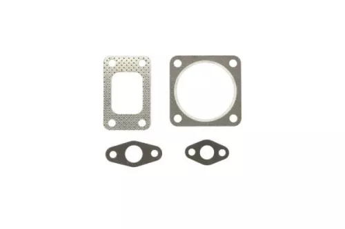 Gasket, charger