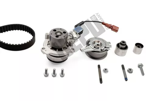 Water Pump & Timing Belt Kit