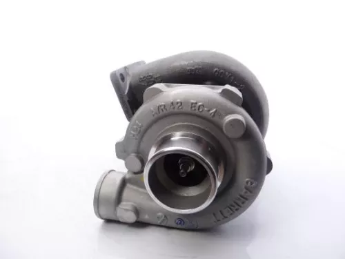 Charger, charging (supercharged/turbocharged)