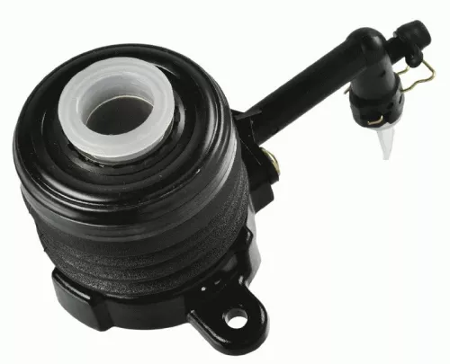 Central Slave Cylinder, clutch