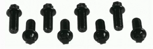 Screw Set, flywheel