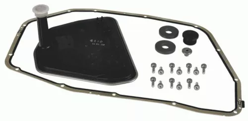 Parts Kit, automatic transmission oil change