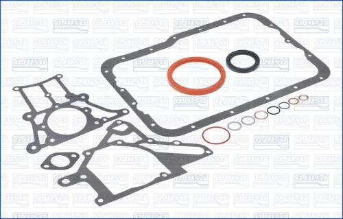 Gasket Kit, crankcase