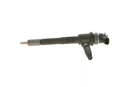 Injector Nozzle