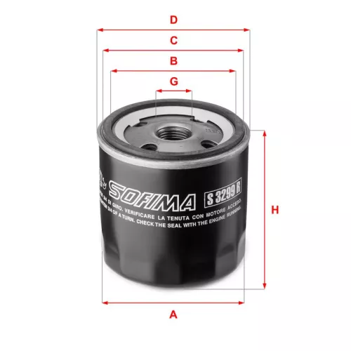 Oil Filter