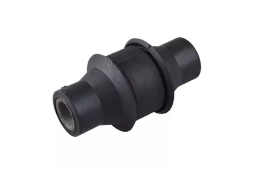 Mounting, shock absorber