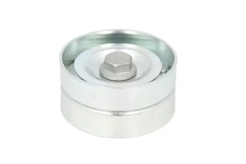 Tensioner Pulley, V-ribbed belt