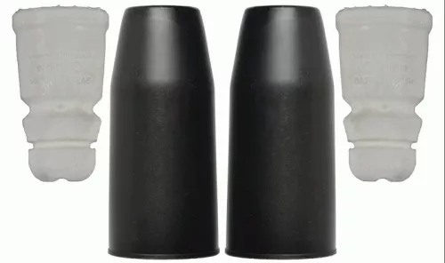 Dust Cover Kit, shock absorber