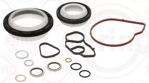 Gasket Kit, crankcase