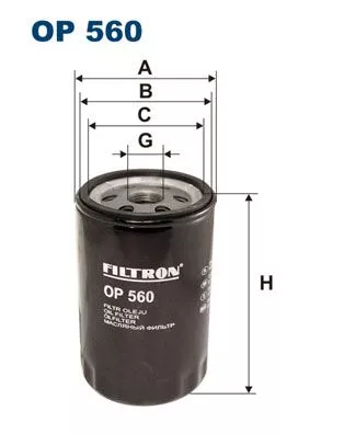 Oil Filter