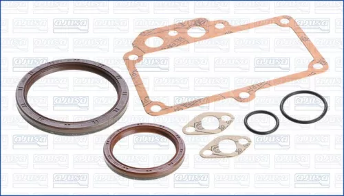 Gasket Kit, crankcase