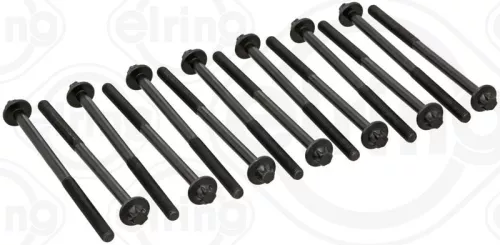 Cylinder Head Bolt Set