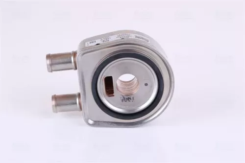 Oil Cooler, automatic transmission