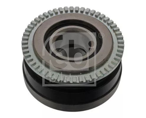 Wheel Hub