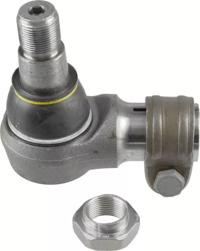 Angled Ball Joint