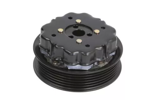 Magnetic Clutch, air conditioning compressor