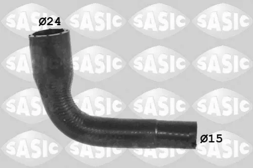 Radiator Hose