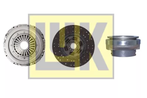 Clutch Kit