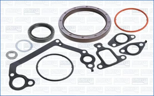 Gasket Kit, crankcase