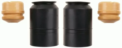 Dust Cover Kit, shock absorber