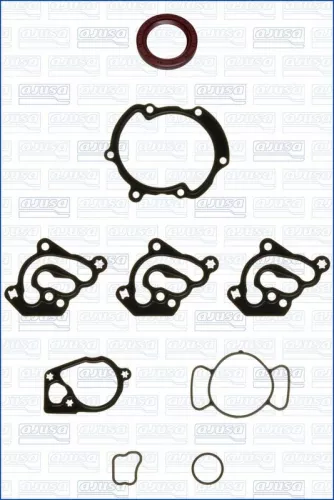 Gasket Kit, crankcase