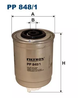 Fuel Filter