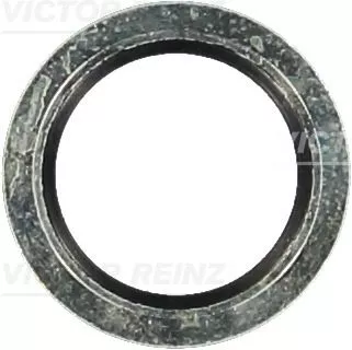 Seal Ring, oil drain plug