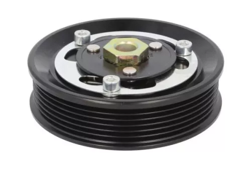 Magnetic Clutch, air conditioning compressor