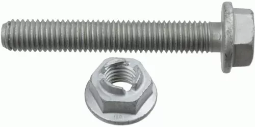 Repair Kit, wheel suspension