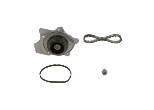 Water Pump & Timing Belt Kit