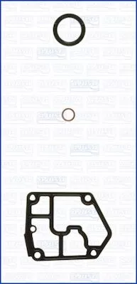 Gasket Kit, crankcase