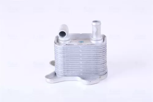 Oil Cooler, engine oil