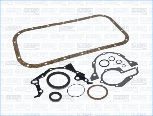 Gasket Kit, crankcase