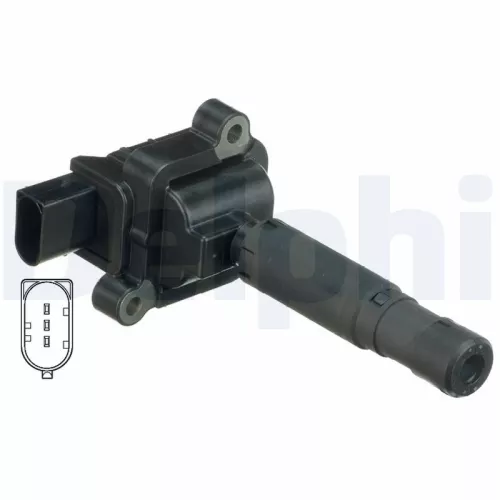 Ignition Coil