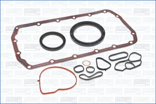 Gasket Kit, crankcase