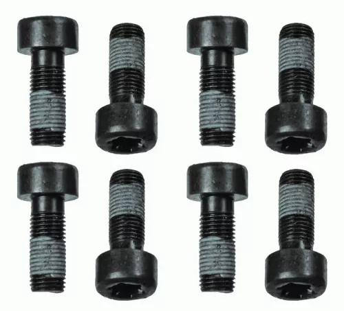 Screw Set, flywheel
