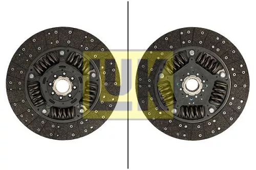 Clutch Disc