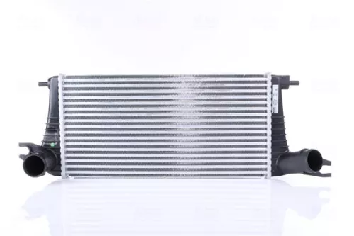 Charge Air Cooler