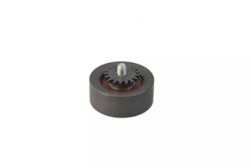 Tensioner Pulley, V-ribbed belt