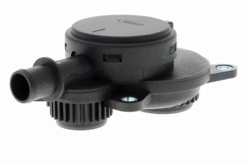 Oil Separator, crankcase ventilation