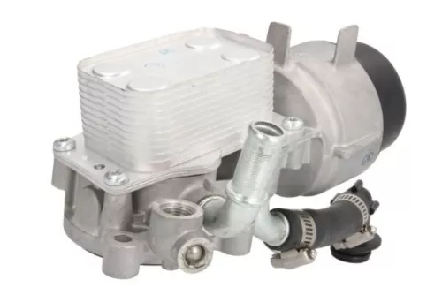 Oil Cooler, engine oil