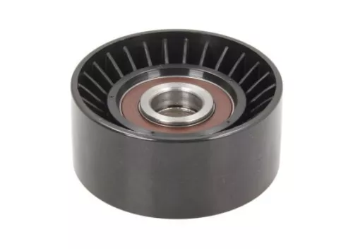 Tensioner Pulley, V-ribbed belt