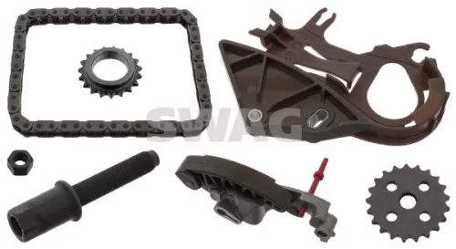 Chain Kit, oil pump drive