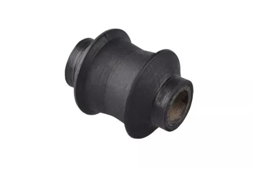 Mounting, shock absorber