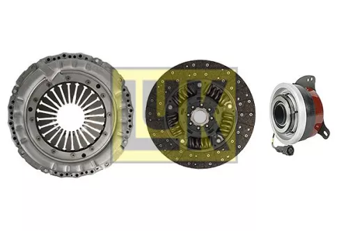 Clutch Kit