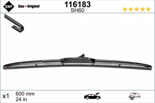 Wiper Blade