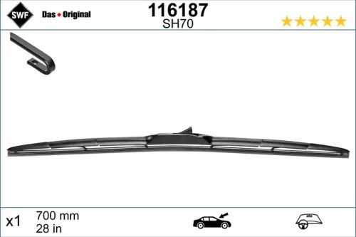 Wiper Blade