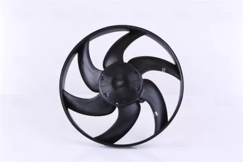 Fan, engine cooling