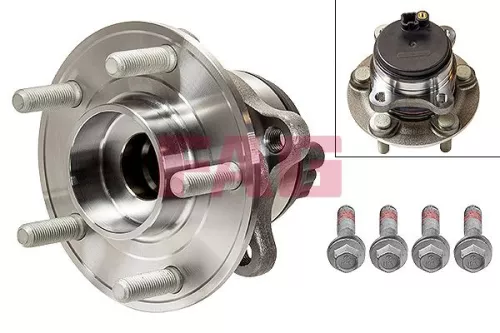 Wheel Bearing Kit